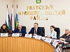 В Уватском районе почти треть населения регулярно занимается физкультурой и спортом